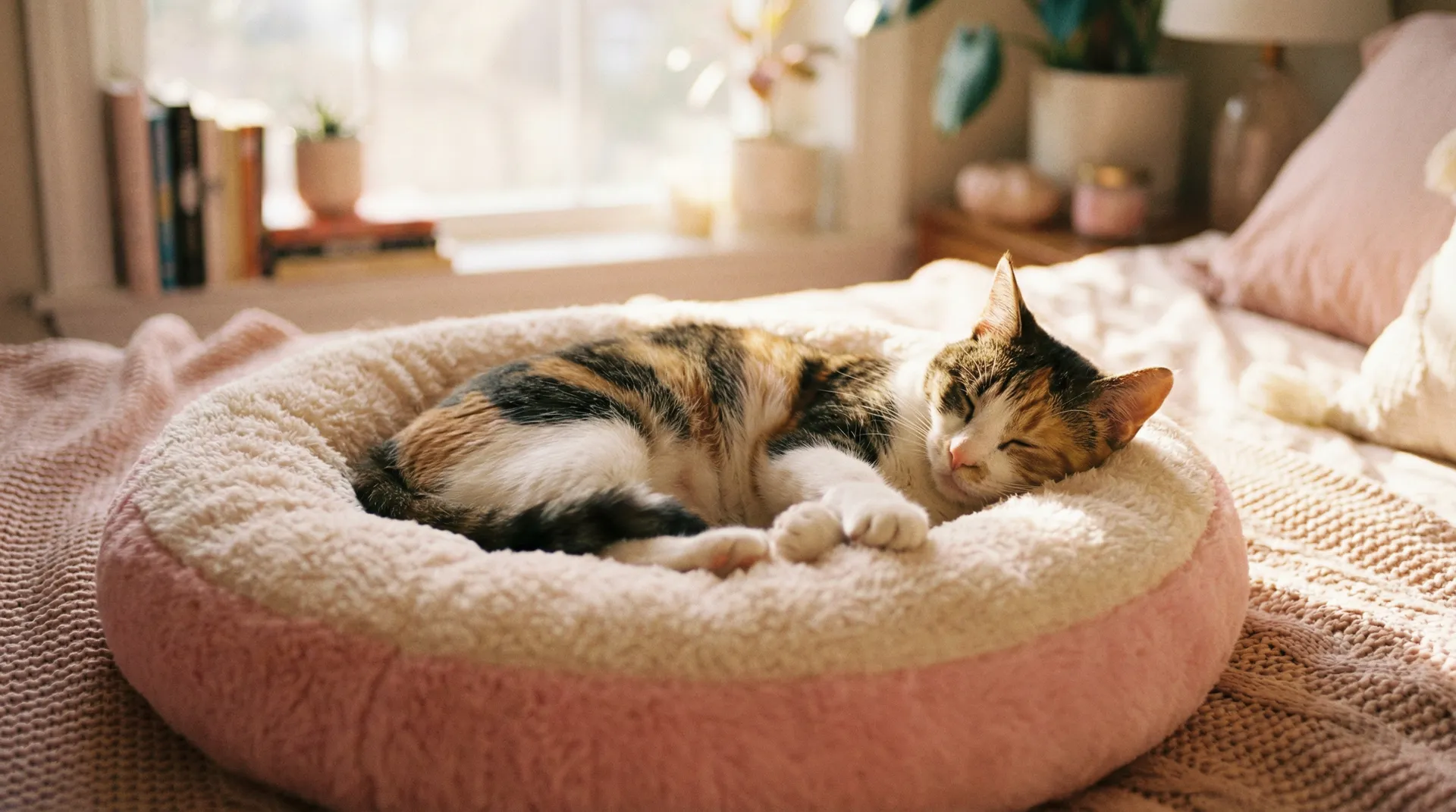 三花猫安静入睡 - 女教师3高清在线观看